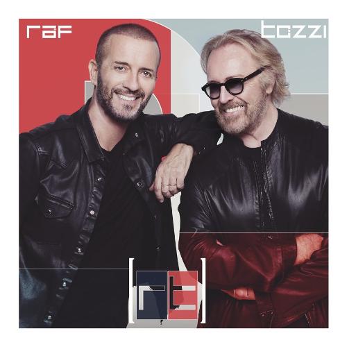 Distribuzione Indipendente CD Raf/Tozzi "Raf/Tozzi" Cd -