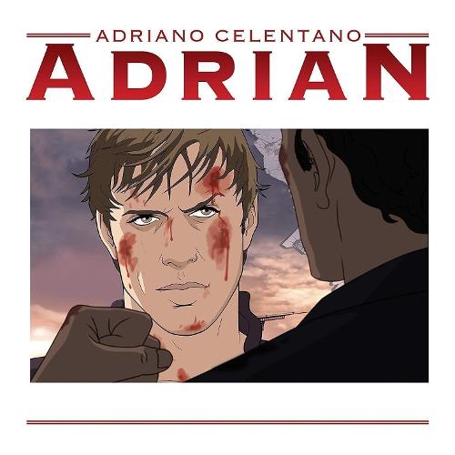 Universal Music CD Adrian (2) - Adriano Celentano CLN2126