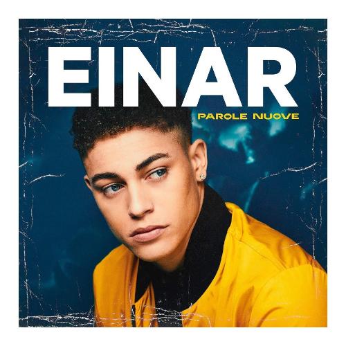 Sony Music CD Parole Nuove - Einar SNYI9348727.2