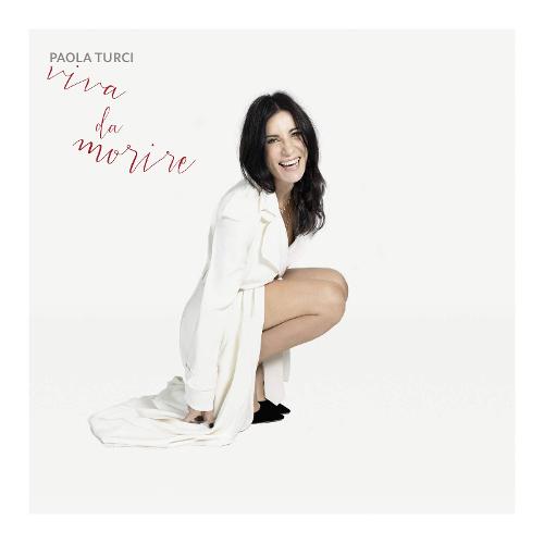 Warner Music CD Viva Da Morire - Paola Turci 97042089
