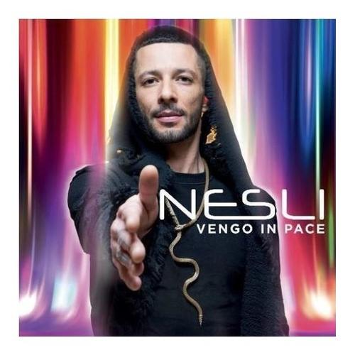 Universal Music CD Vengo In Pace - Nesli 7746798