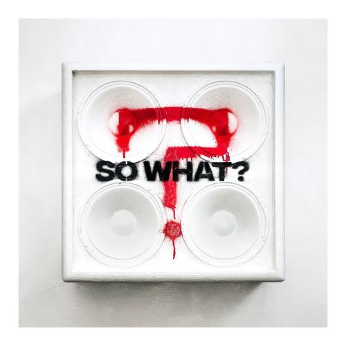 Audio CD So What ? - While She Sleeps SPEF709791.2
