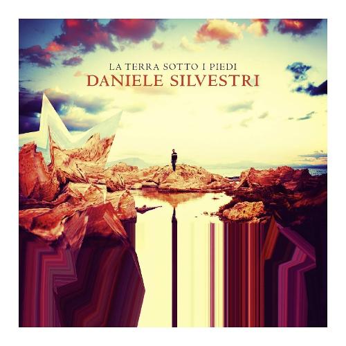 Sony Music CD La Terra Sotto I Piedi - Daniele Silvestri 19075935042