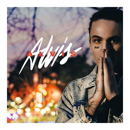 Universal Music CD Alvis (Amici 2019) - Alvis 7781773