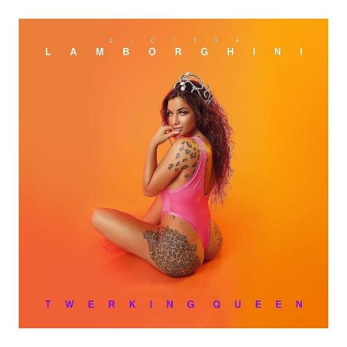 Universal Music CD Twerking Queen -