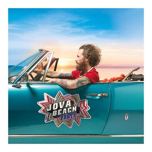 Universal Music CD Jova Beach Party - Jovanotti 7789882