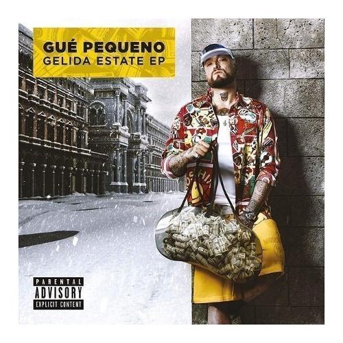 Universal Music CD Gelida Estate - Gue Pequeno 7796168