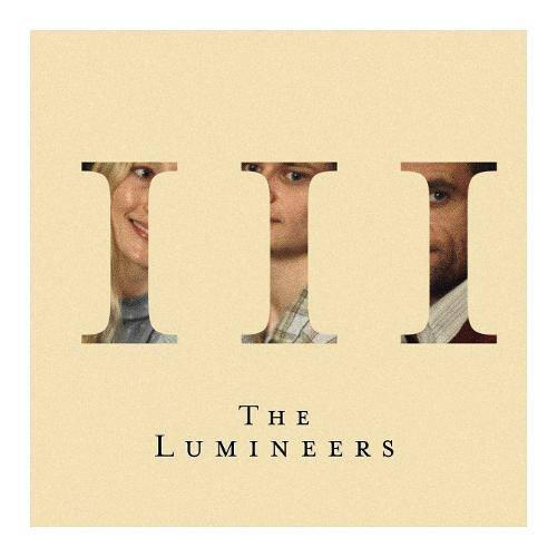 Universal Music CD III - Lumineers (The) 7757633