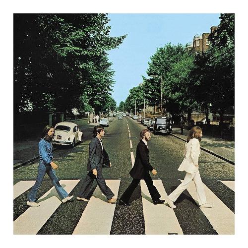 Universal Music CD Abbey Road (Anniversary Edition) - Beatles (The)
