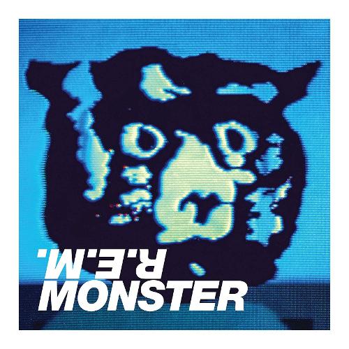 Universal Music CD Monster (25Th Anniversary Edt ) - R.E.M. 7211145