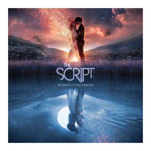 Sony Music CD Sunsets & Full Moons - Script (The) 0190759919729