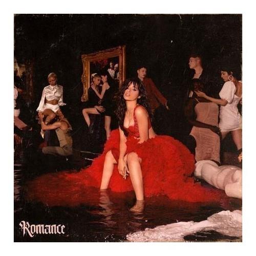 Sony Music CD Romance -
