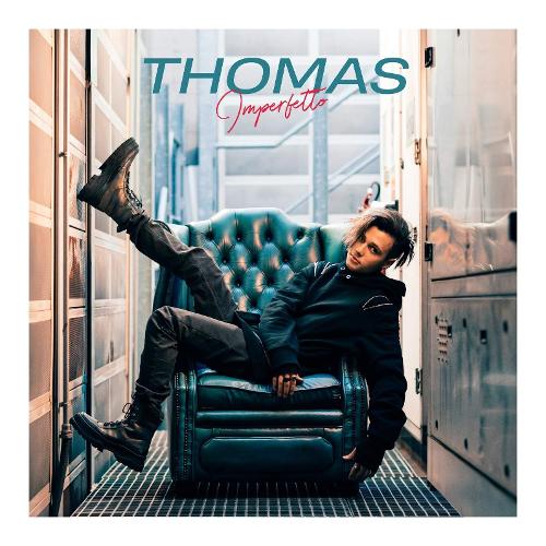 Warner Music CD Imperfetto (Sanremo 2020) - Thomas 97068898