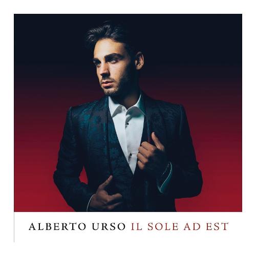 Universal Music CD Il Sole Ad Est (Sanremo 2020) - Alberto Urso 0869558