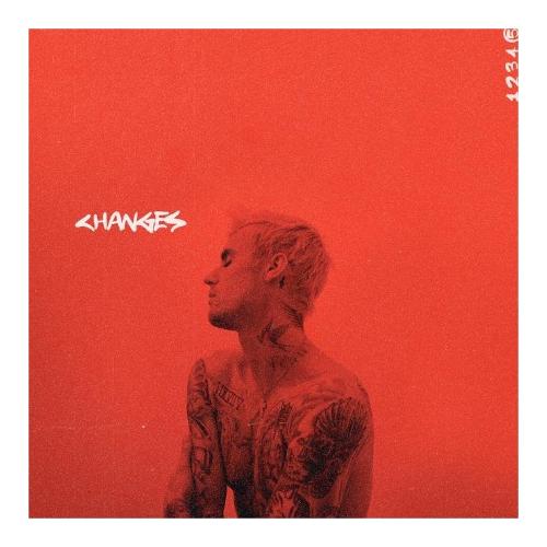Universal Music CD Changes - Justin Bieber 0869200