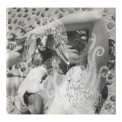 Audio CD Vespertine - Bjork TPLPCD101