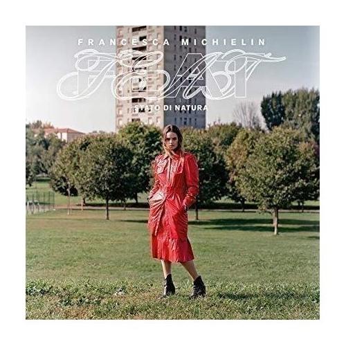 Sony Music CD Feat (Stato Di Natura) - Francesca Michielin 19439740092