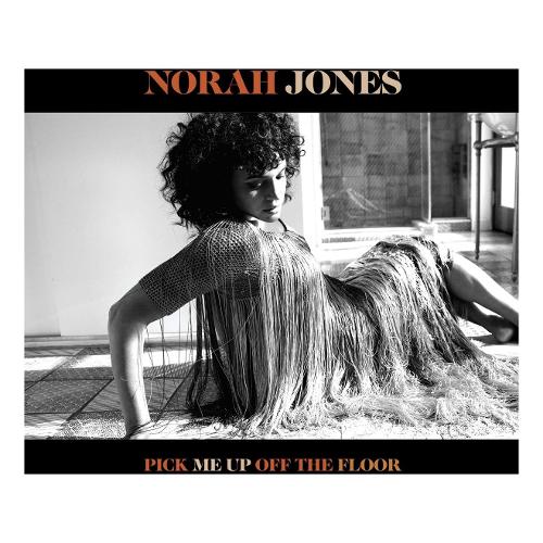 Universal Music CD Pick Me Up Off The Floor - Norah Jones 602508914263