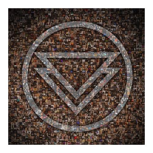 Audio CD The Ghost Inside - The Ghost Inside 27463-2