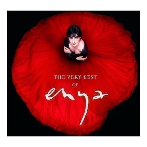 Audio DVD The Very Best Of - Enya