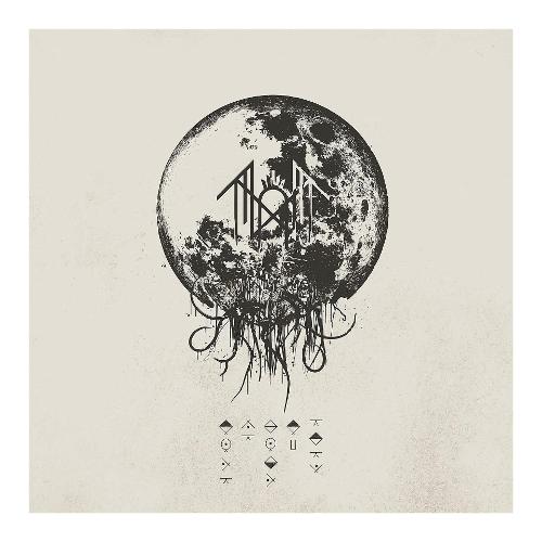 Audio Vinile Take Me Back To Eden (Black Vinyl) (2 Lp) - Sleep Token SPINE549102