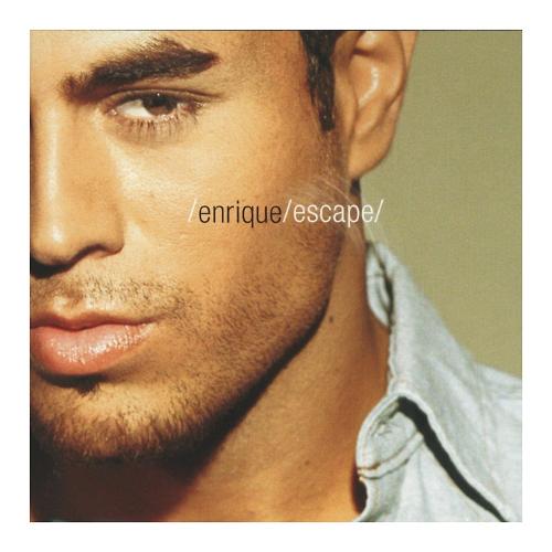 Audio CD Enrique Iglesias "Escape -Revised Ve" -