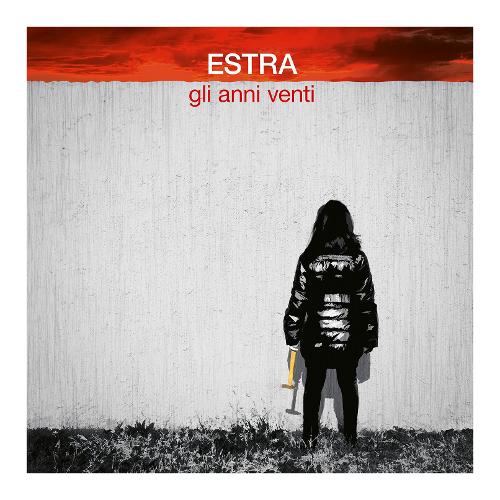 Audio CD Gli Anni Venti - Estra ESTRA24D