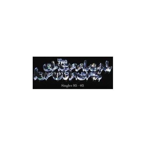 Audio CD Singles 93-03 - Chemical Brothers XDUSTCD6
