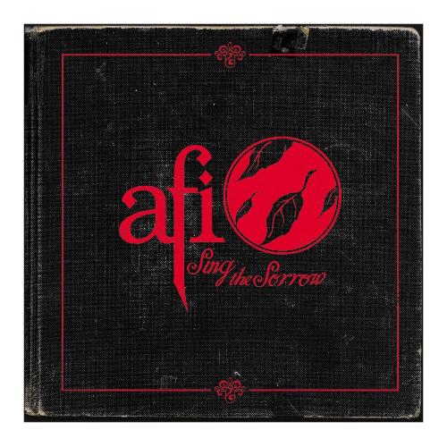 Audio Vinile Sing The Sorrow (2) - Afi