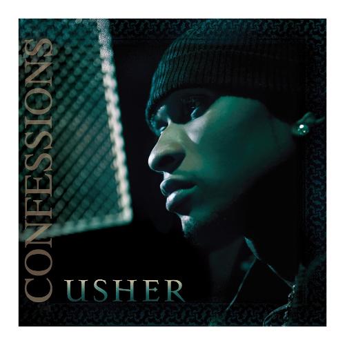 Audio Vinile Confessions (20Th Anniversary) (2) - Usher 19802826791