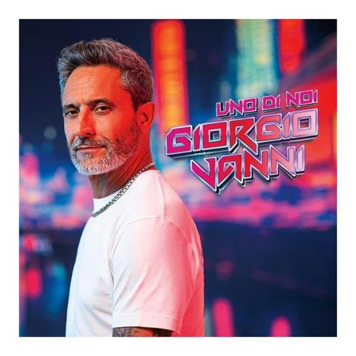 Audio CD Uno Di Noi - Giorgio Vanni 19802839192