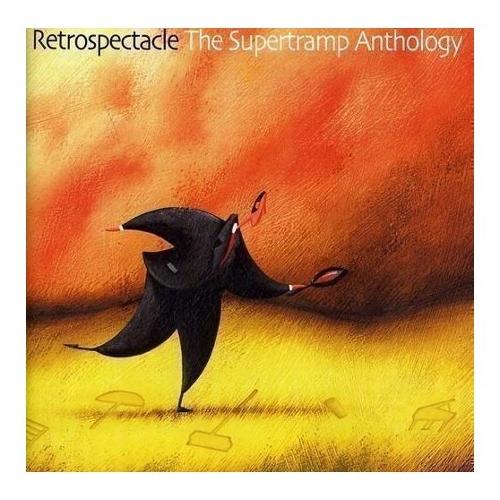Universal Music CD Retrospectacle (2) - Supertramp 602498869284