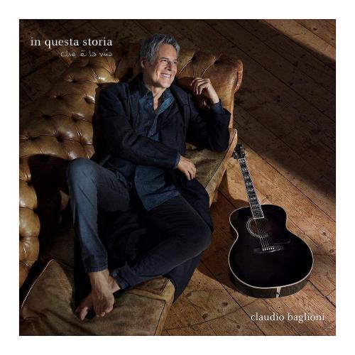 Sony Music CD In Questa Stor DLX - Claudio Baglioni