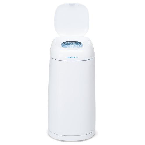 Foppapedretti Contenitore pannolini Miss K ANGELCARE Bianco 9700272300