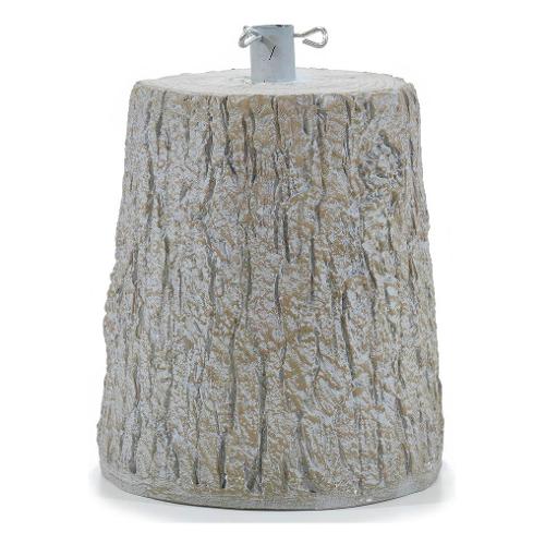 General Trade Base albero Natale Innevato 494910 (32x36cm)