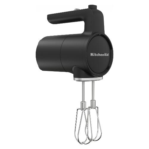 Kitchen Aid Sbattitore GO 5KHMR700BM (Batteria non inclusa) Nero opaco 859711673920