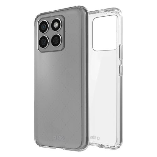 Sbs Cover Honor X8b SKINNY Clear TESKINHOX8BT