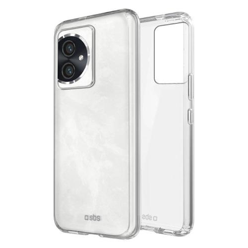 Sbs Cover Honor 200 Lite SKINNY Clear TESKINHO200LT