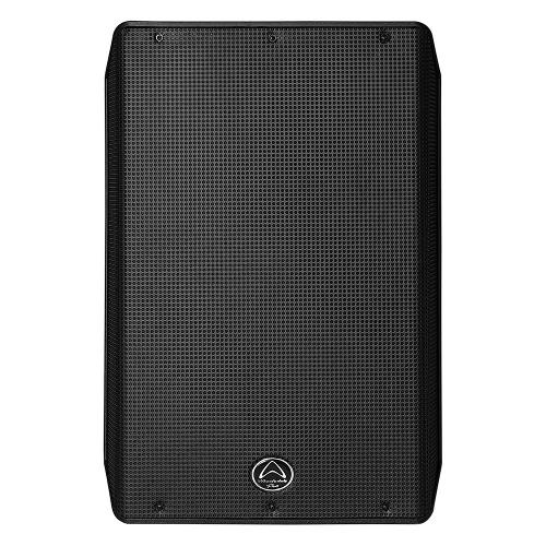 Wharfedale Cassa attiva TYPHON AX 15 BT Black 770W