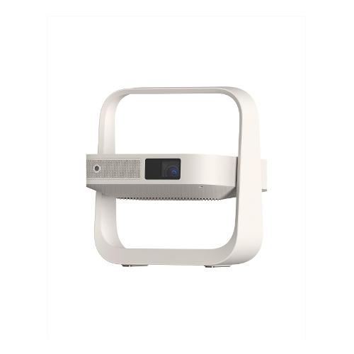 Xgimi Videoproiettore ( Full HD ) ELFIN Flip White WK03C