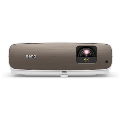 Benq Videoproiettore ( 4K ) HOME CINEMA W2710i White e Bronze 9H JR977 38E