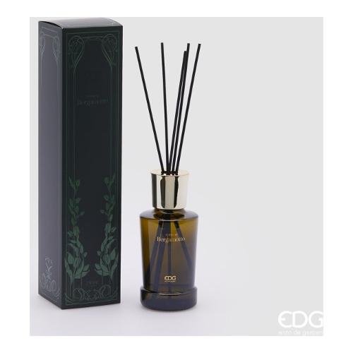 Edg Profumatore a sticks (250ml) Bergamotto ELISIR 550278 BM0