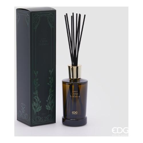 Edg Profumatore a sticks (500ml) Citrus Verbena ELISIR 550279 CV0
