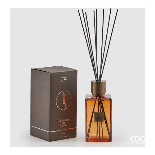 Edg Profumatore a sticks (2200ml) Black Forest ELEGANCE 550194 FN0