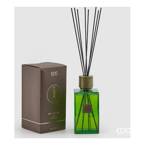 Edg Profumatore a sticks (2200ml) Terra di Sicilia ELEGANCE 550194 TS0