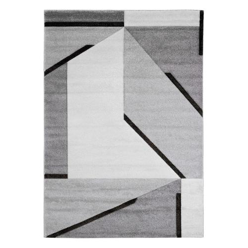 Abc Italia Tappeto TIMES Grey (230x160cm) 35775