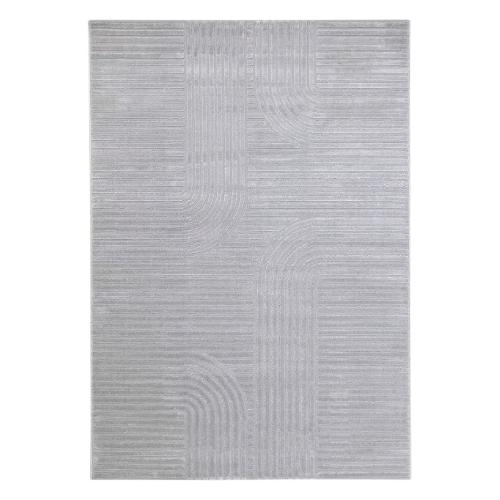 Abc Italia Tappeto MITO 2 Grey (230x160cm) 36841