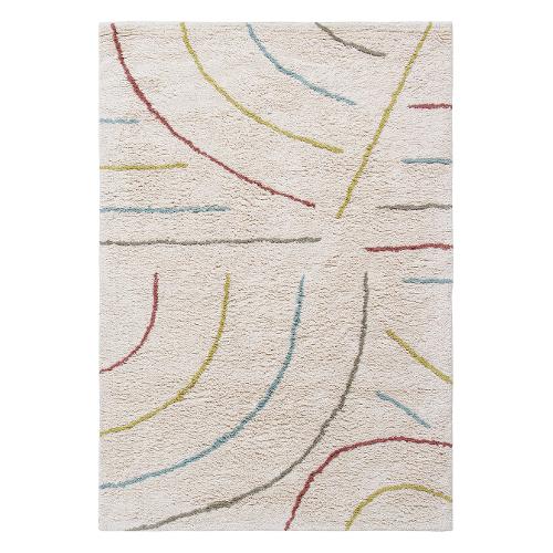 Abc Italia Tappeto FANTASIA COTTON 1 (150x100cm) 33632