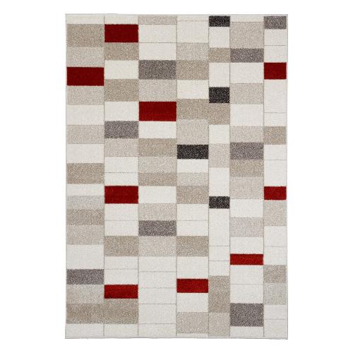 Abc Italia Tappeto CASA 2023 Ivory (220x150cm) 35821