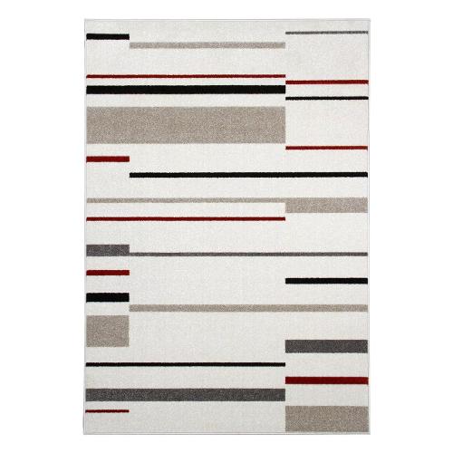 Abc Italia Tappeto CASA 2023 Grey (230x160cm) 36051